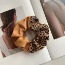 Stitching Brown