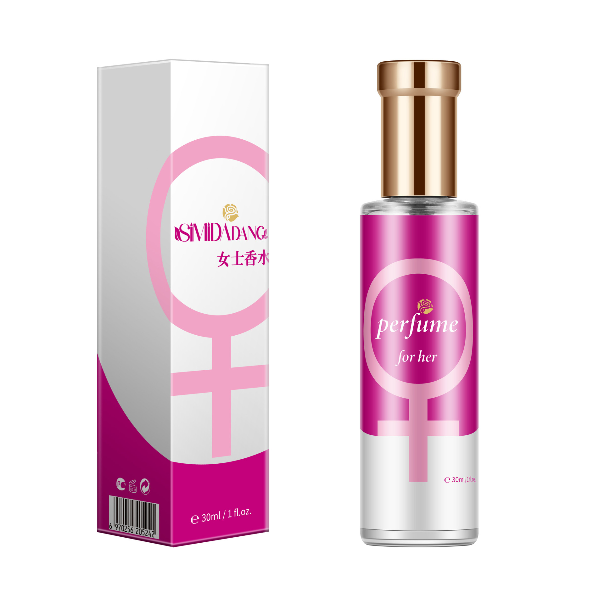 Women's 30ML