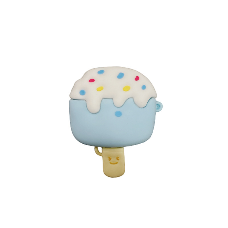 Ins Summer Ice Cream Applicable Protective Cover Wireless - Image 7