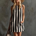 Black And White