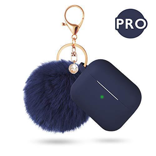 Earphone Silicone Protective Cover Cute