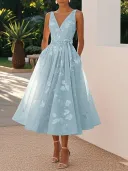Sky Blue