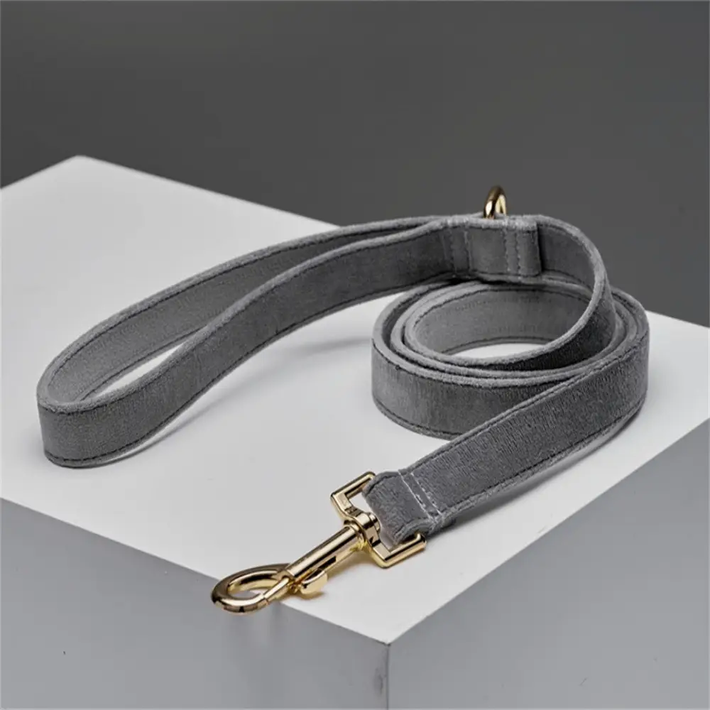 Dog Outdoor Leash High-density Nylon