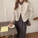 Oatmeal Color