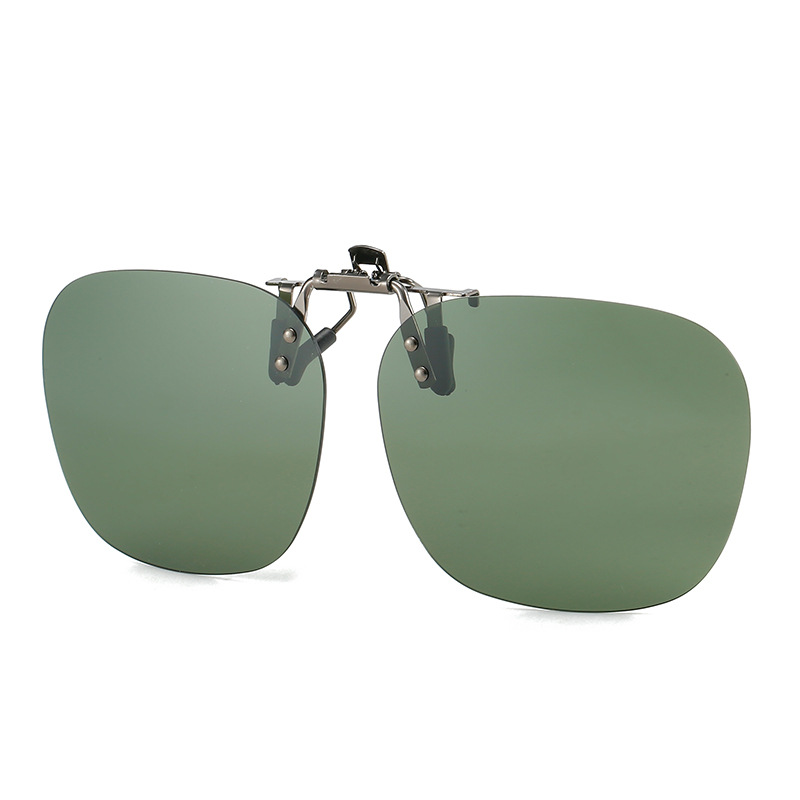 Outdoor Polarized Clip For Sunglasses - Image 4
