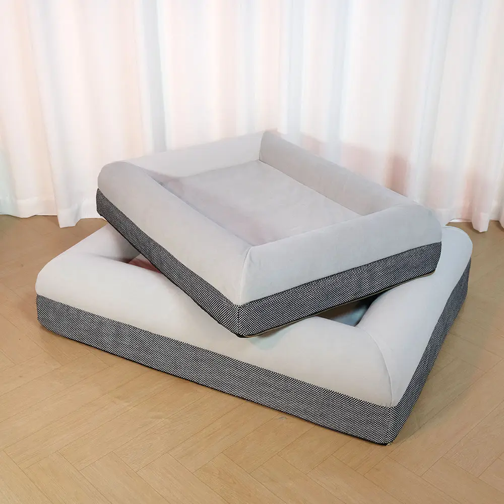 Portable Household Use Rectangular Sofa Bed Pet