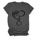 Dark Gray Black Font