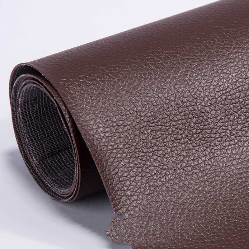 Self-Adhesive Leather Repair Patch - Fix Sofa, Car Seats, Bags & More - Picture 14 of 32