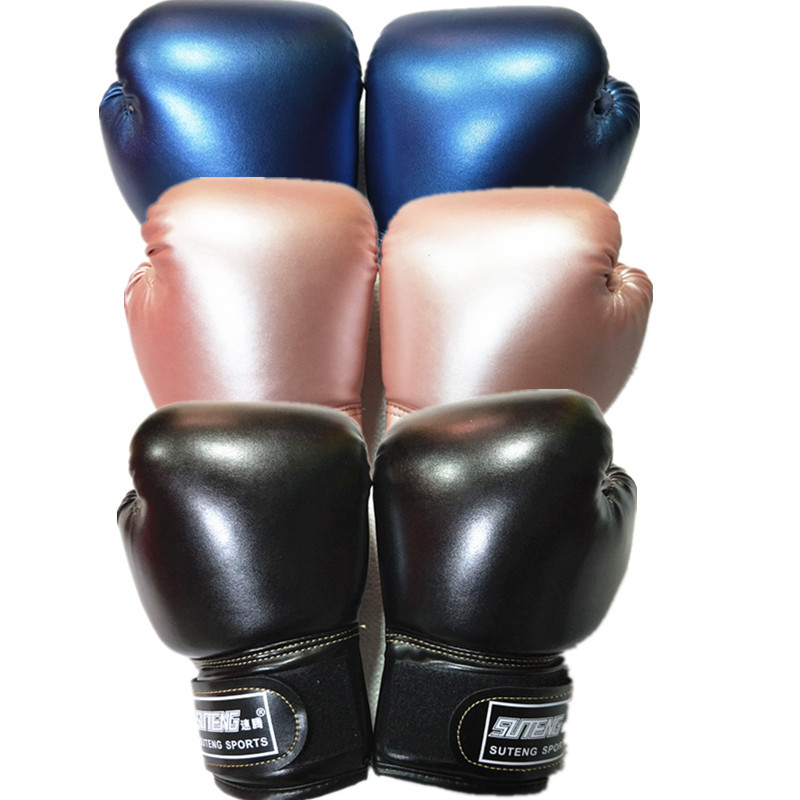 Gants de boxe enfants — Confort et protection assurés - image 5