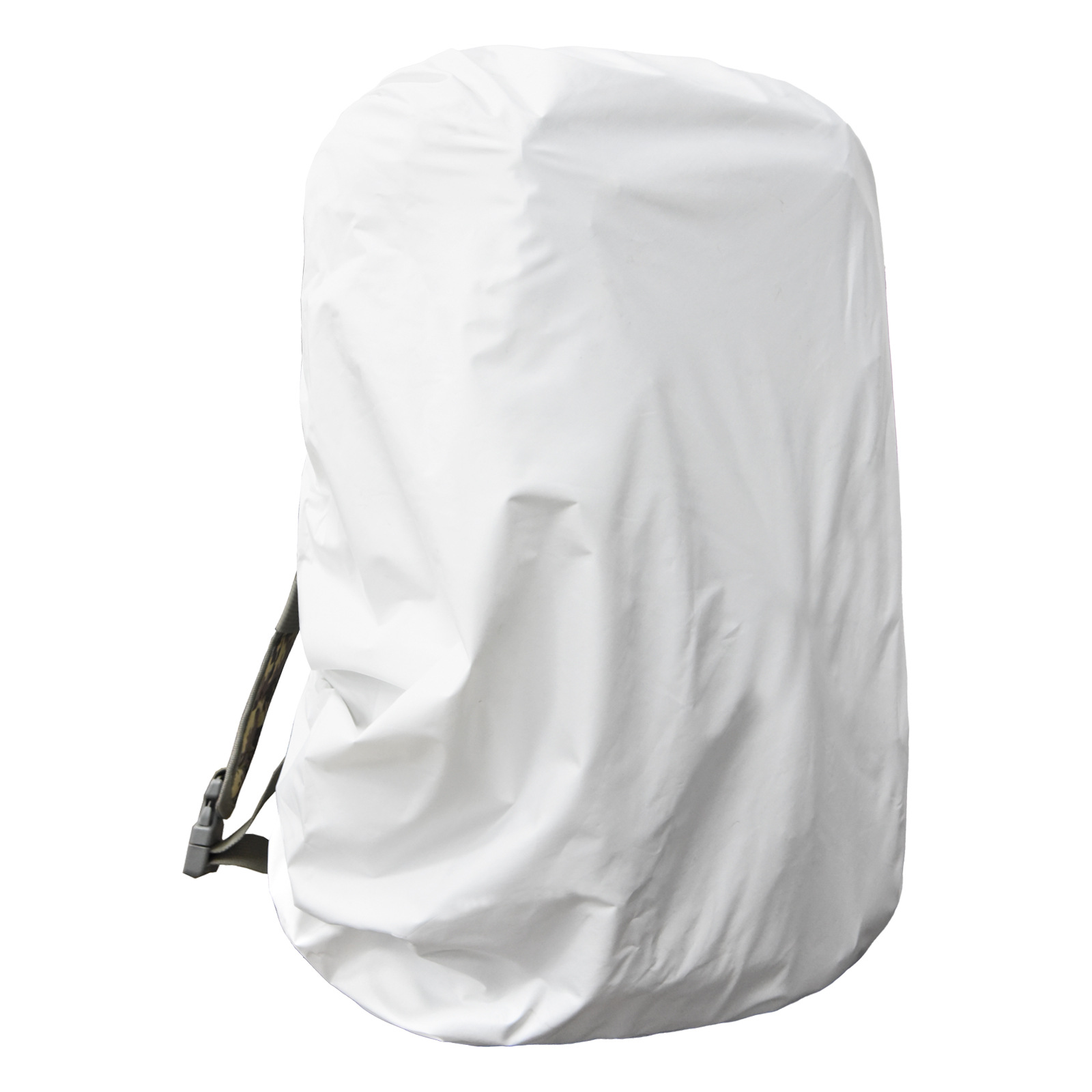 Backpack Rain Cover Outdoor Mountaineering Waterproof Dustproof - Image 2