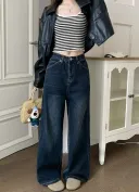 Blue Black