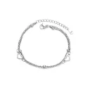 Love Round Beads
