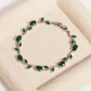 Green Zirconium Platinum