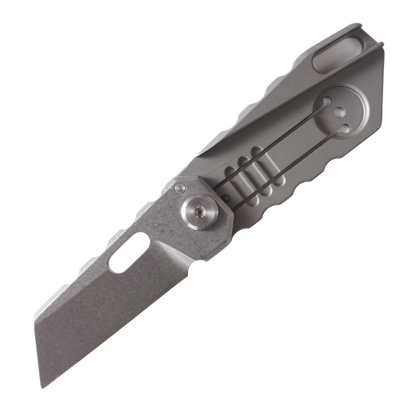 Gray Handle Tray 105S35VN