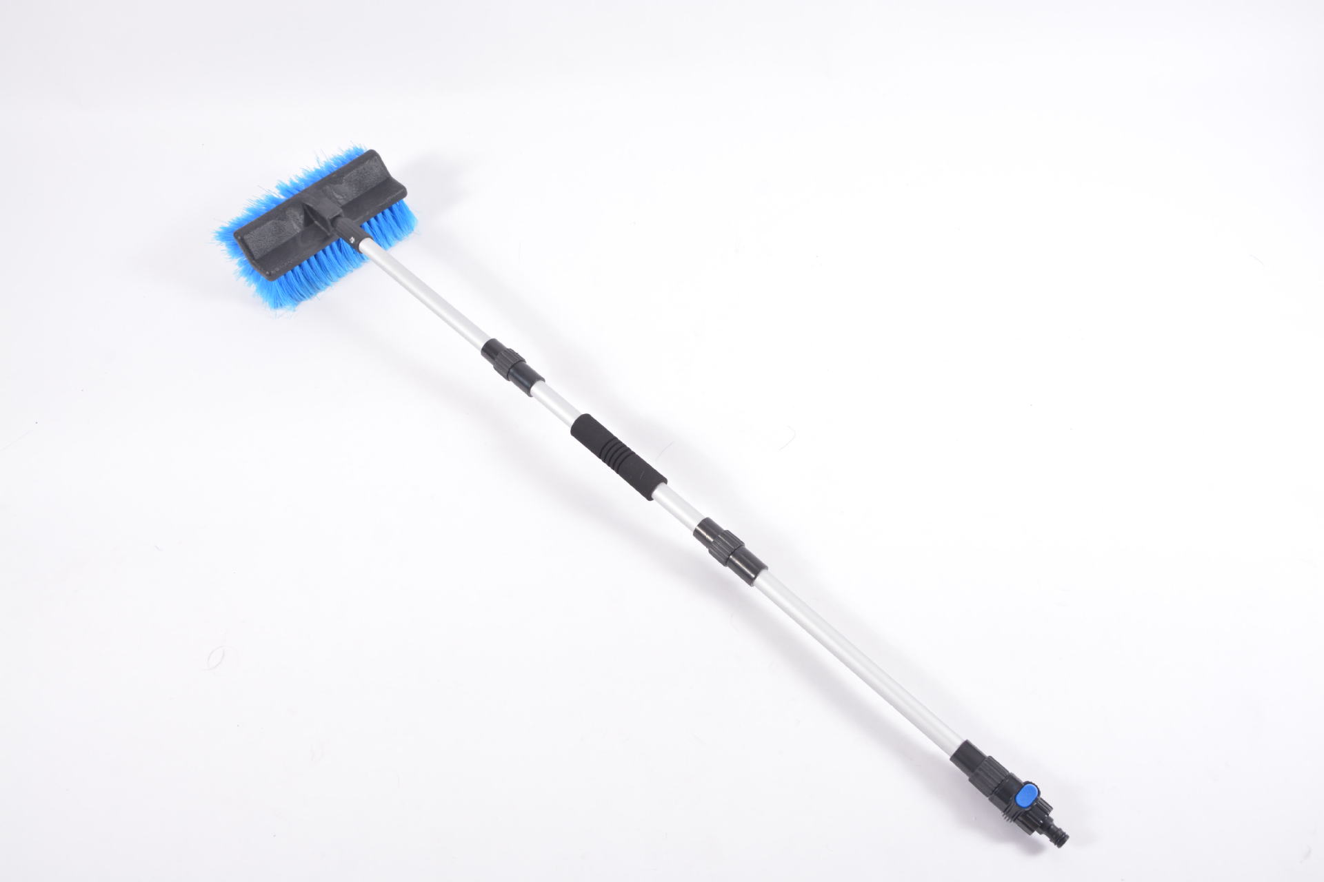 Title 10, New Removable Retractable Water Brush Car Clean...