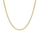 Zircon Tennis Necklace Fashionable view 5