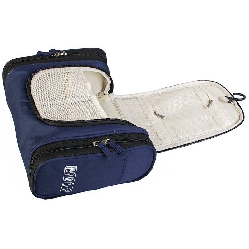 Hanging Plain-colored Polyester Oxford Travel Organizer For Men And Women 18 40c6d2b3 9f59 4d77 9cc3 8fab17d2cfd6
