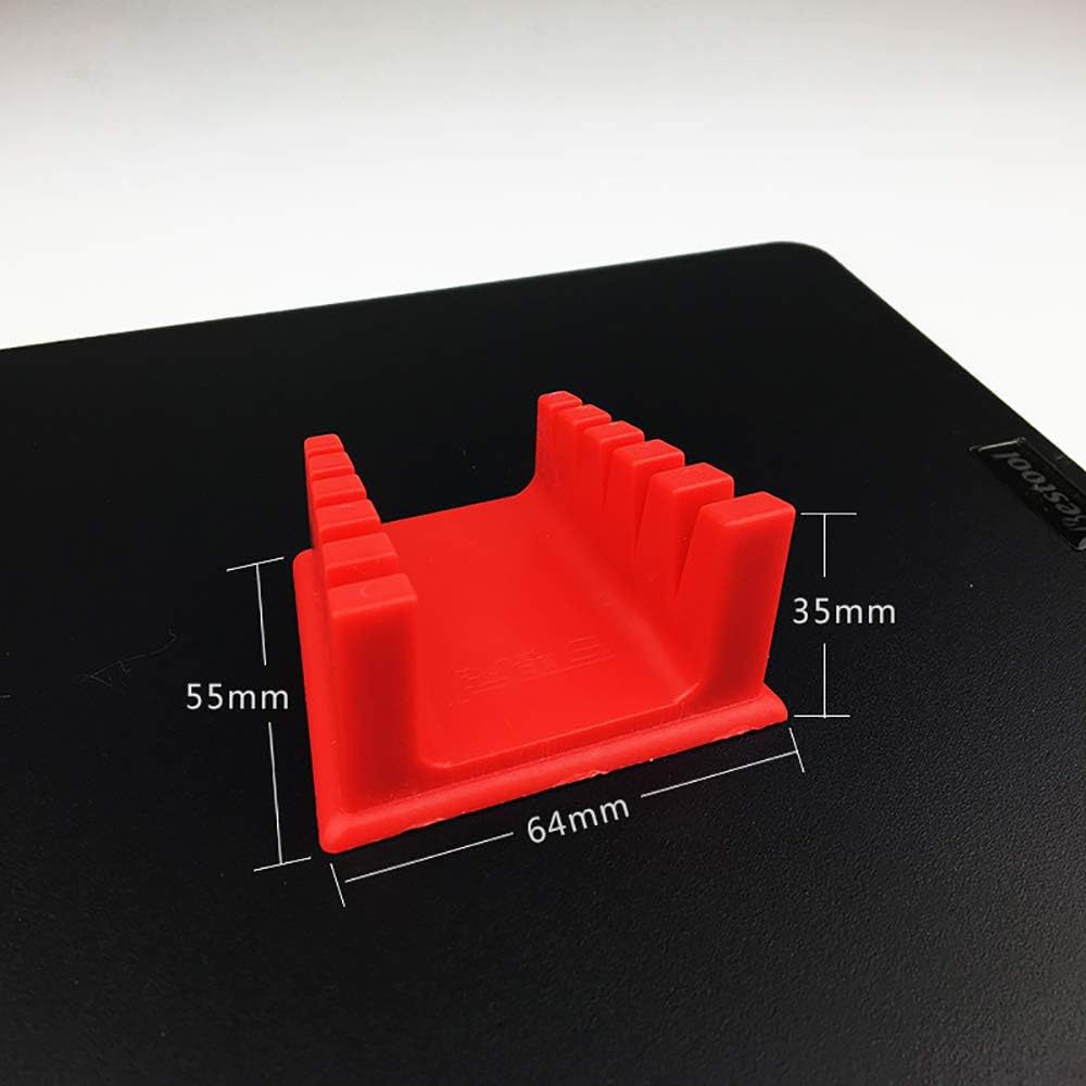 Welding Fixture Wire Clamp Bracket - Image 2