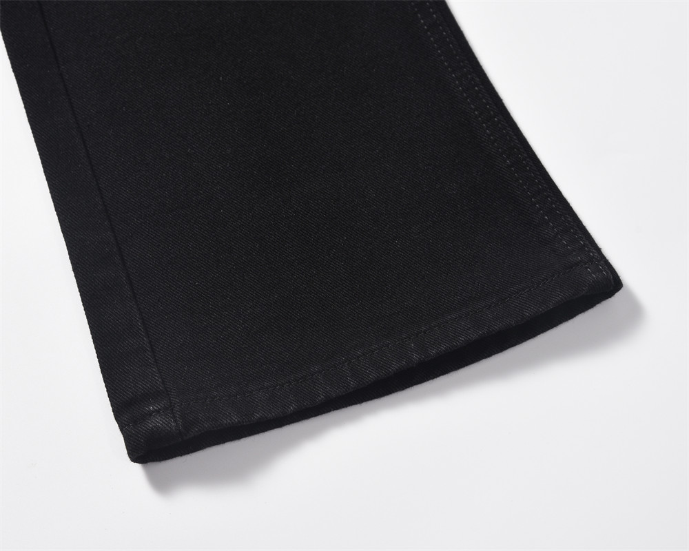 Fashion Jeans Men's Loose Casual