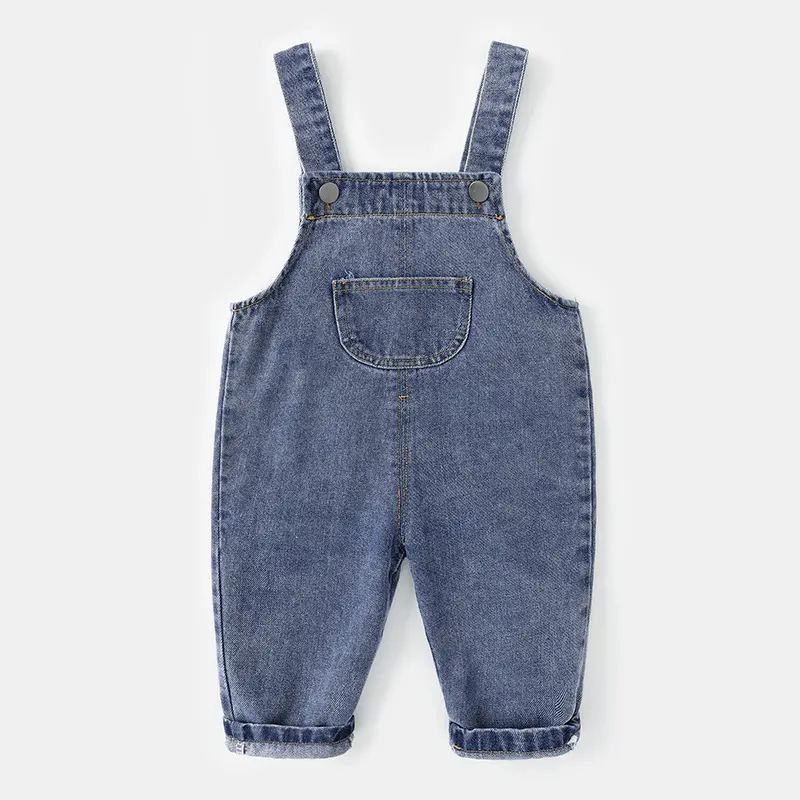 Clothes Fashionable Baby Boys' Cute Trousers Spring Korean Style