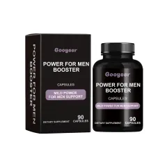 Men's Strength Enhancing Capsule Body Care - 90 Tablets - View 1
