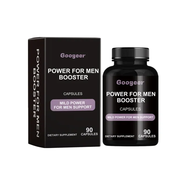 Men's Strength Enhancing Capsule Body Care 90 Tablets - Shop at LoveMi
