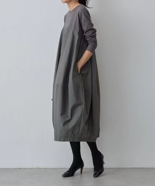 Women's long dress product image 8