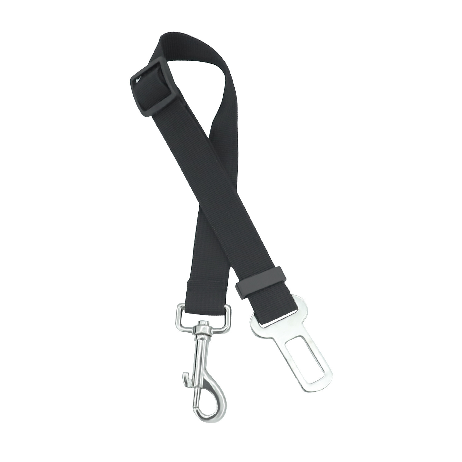 Adjustable Safety Belt