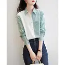Emerald Green
