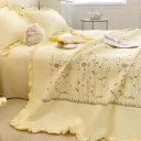 Cream Yellow