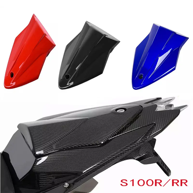 Single Seat Cover Shell Behind Car Modification