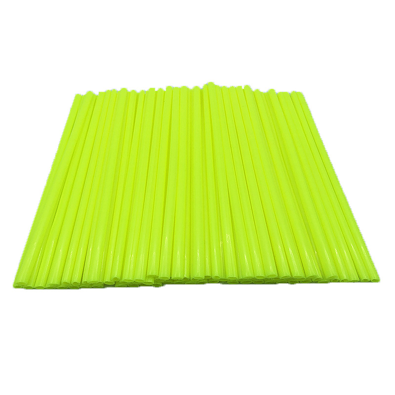 17cm Fluorescent Yellow