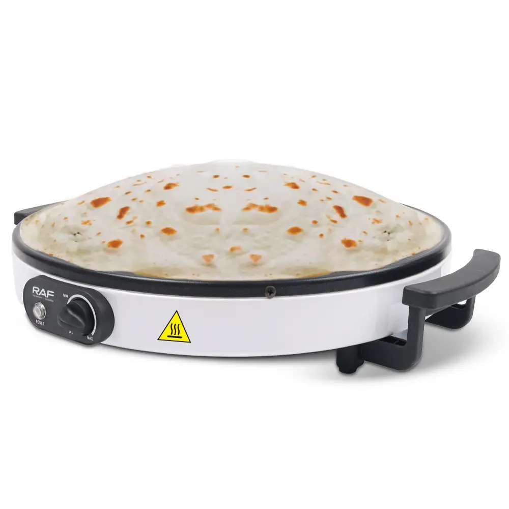 Naan Bread Household Tortillasandwich Breakfast Maker