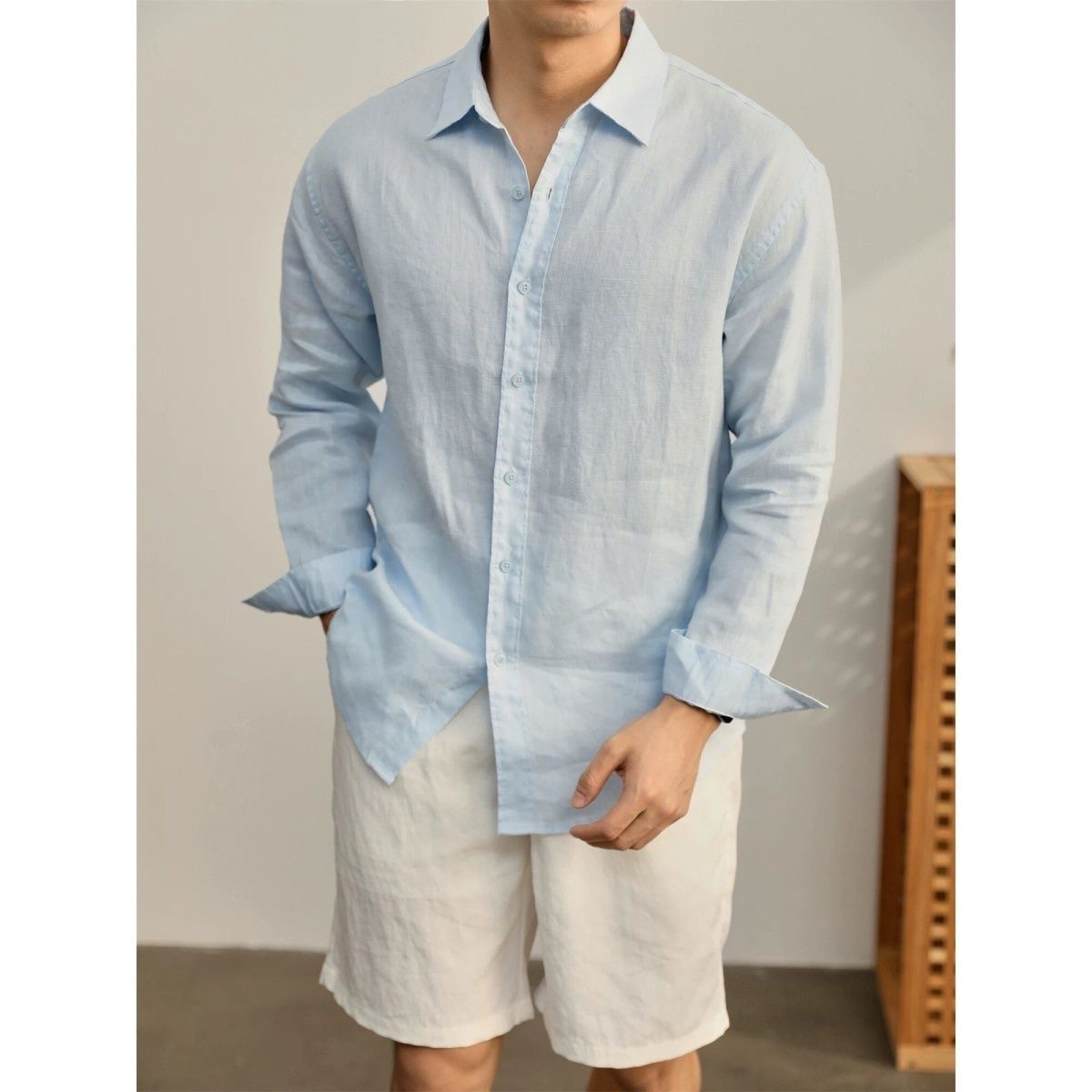 Light Blue