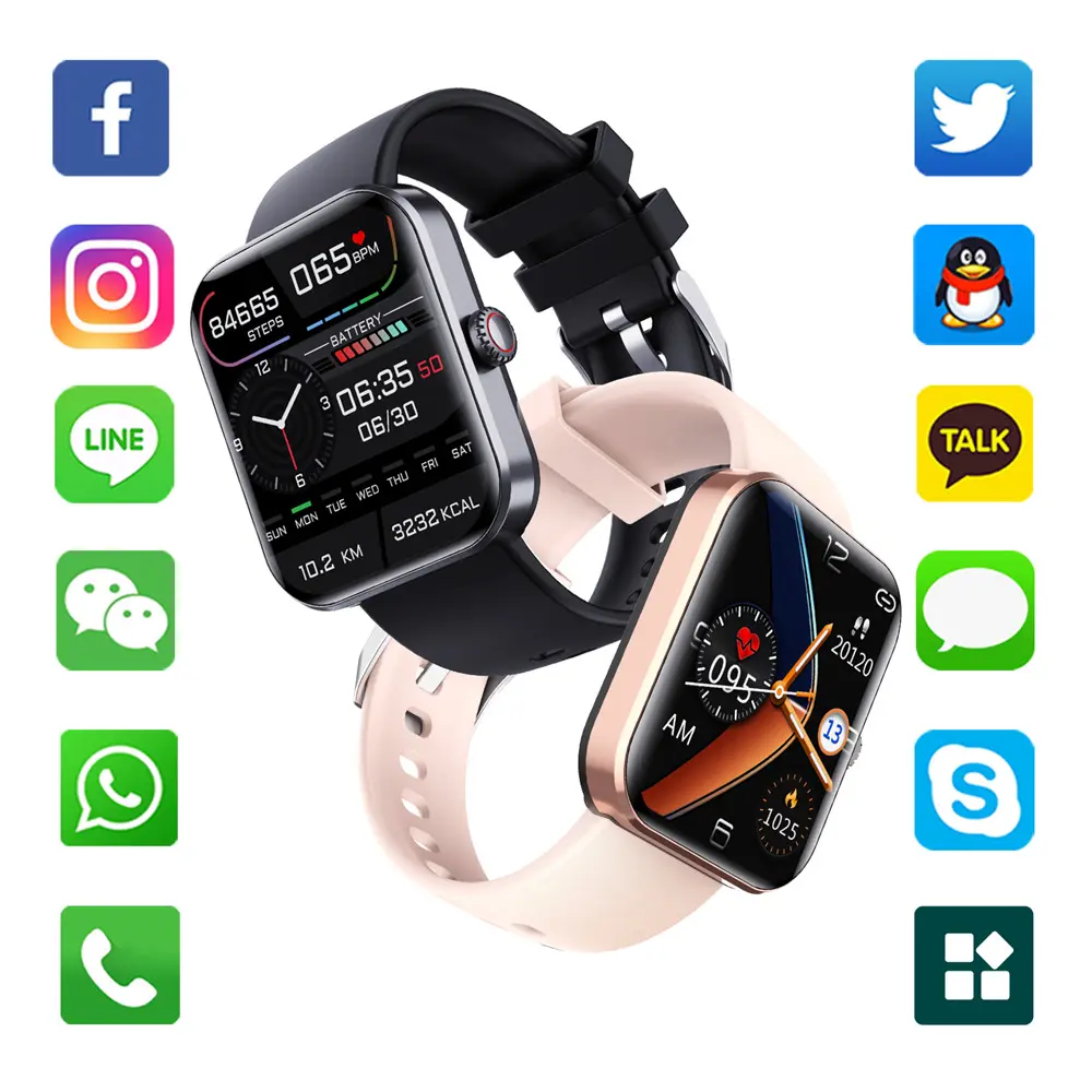 F57L Real-Time Blood Glucose, Heart Rate