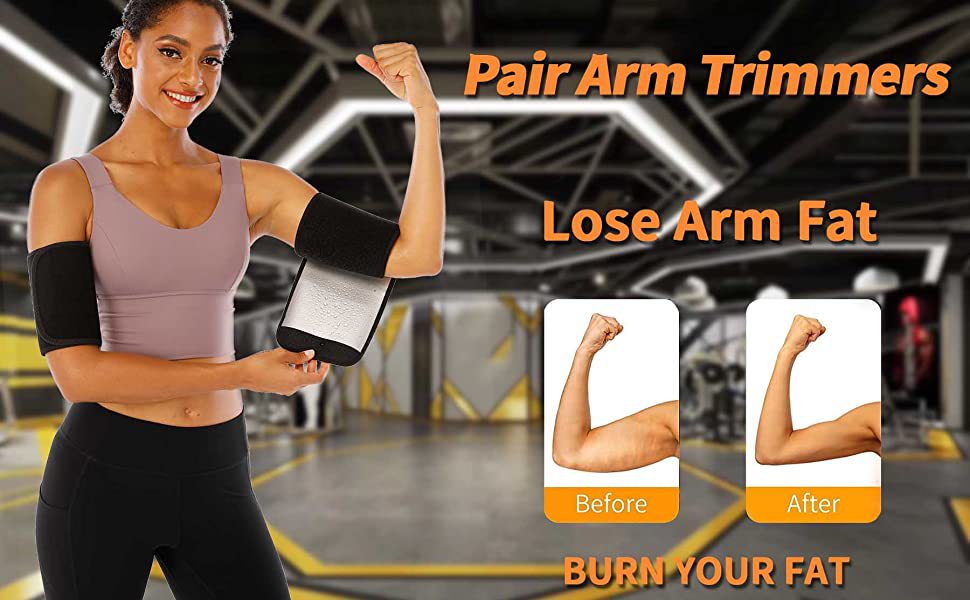 Title 24, Arm Band Sports Burst Into Sweat Arm Shaping St...