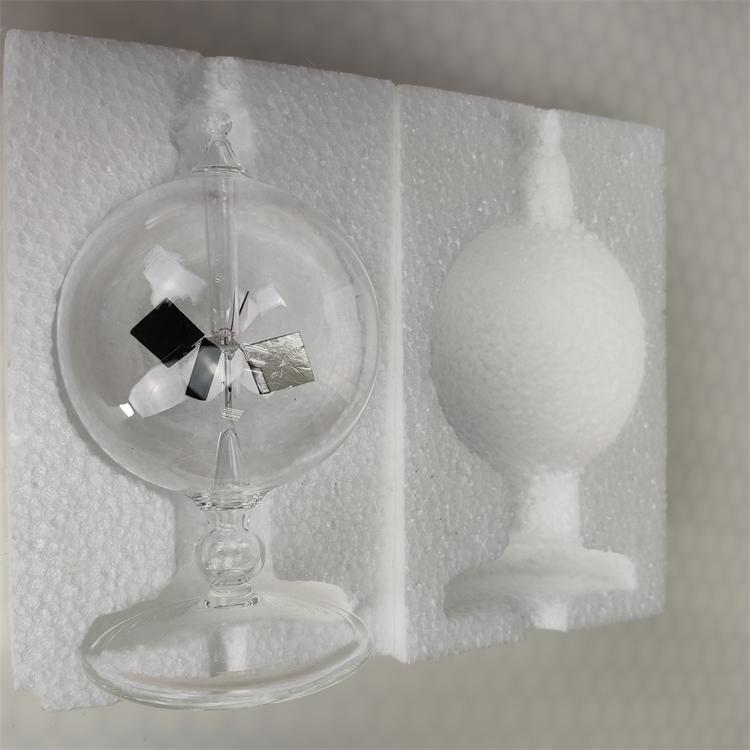 Sunshine Crooks Radiometer Light Pressure Windmill Solar