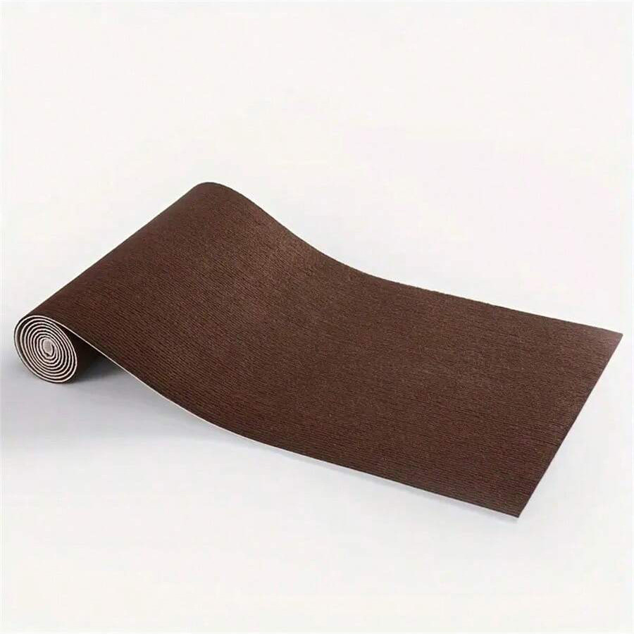Striped Floor Mat, Adhesive Backing, picture 7 of 8