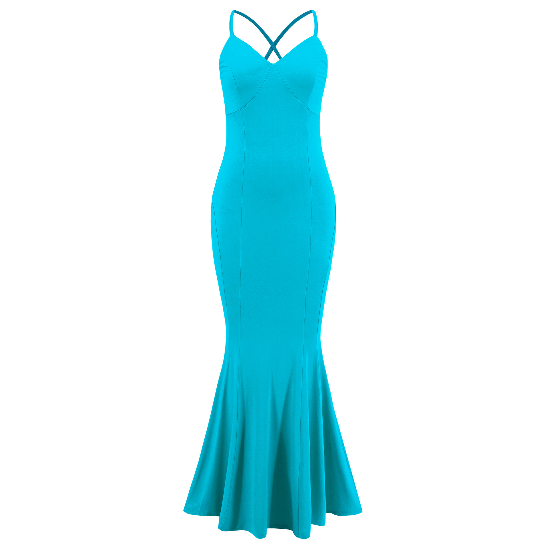 Bohemian Floral Dress Women Sleeveless