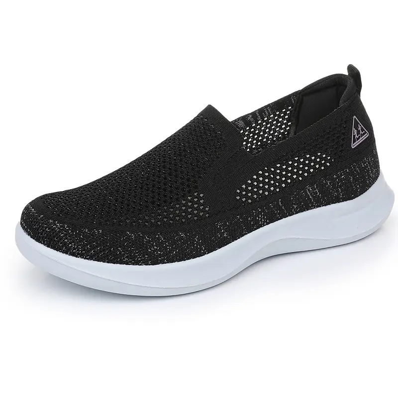 Womens Comfortable Versatile Casual Sneakers