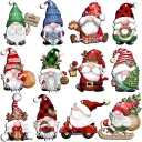 Dwarf A24Pcs