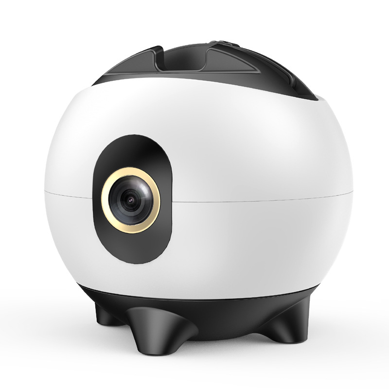 Intelligent Camera Head AI Face Recognition Camera Stabilizer 5