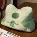 Dinosaur Green
