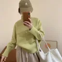 Goose Yellow