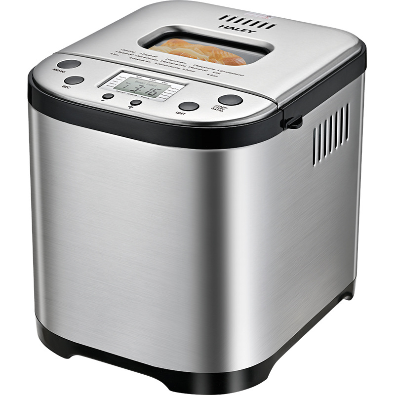 Household Fully Automatic Bread Maker Smart Steamed Bun 4
