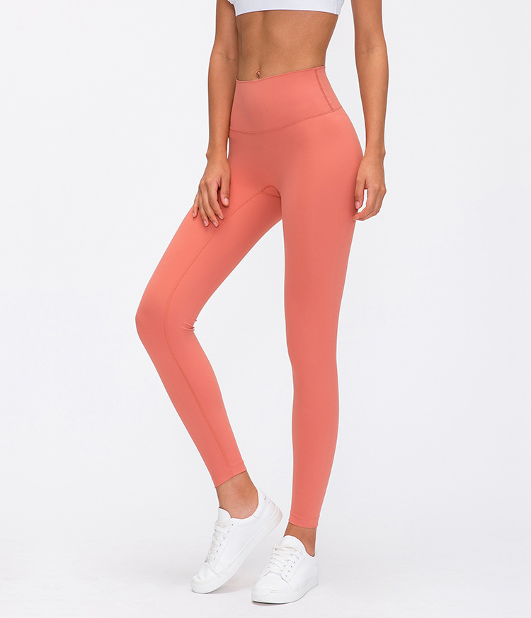 Title 4, High-Waist Fitness Capris mit Hüftlifting Effek...