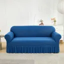 Linen Blue