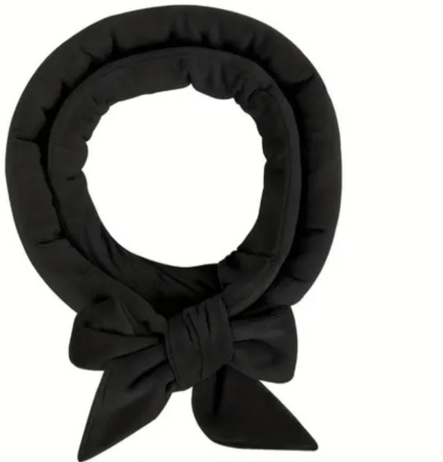 Hair Band Hairdressing Big Wave Sleep Hair Curler - Image 5