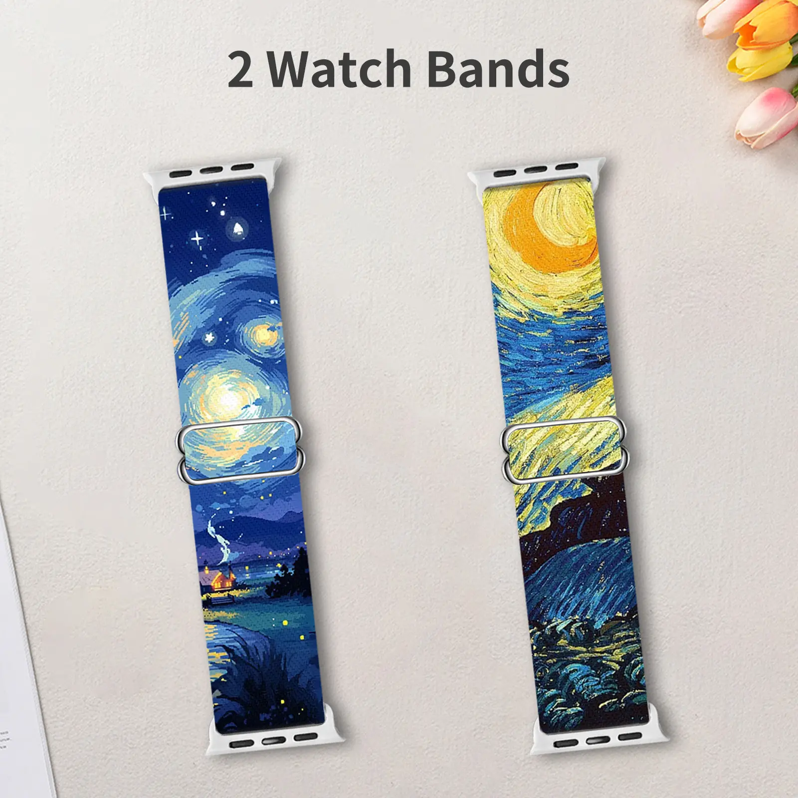 Compatible With All IWatch Models This One-piece