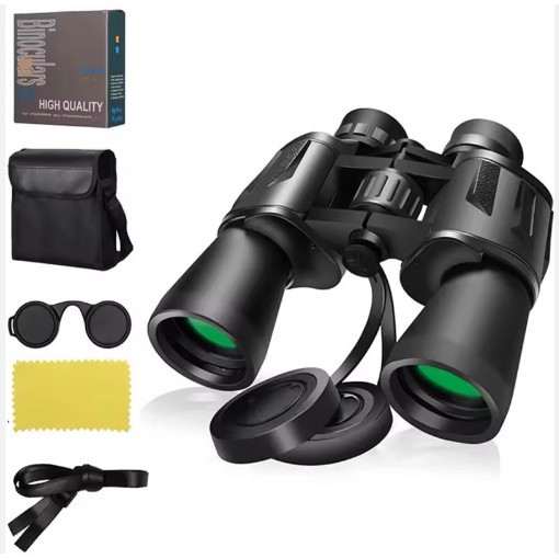 High-definition Low-light Night Vision Binoculars Handheld